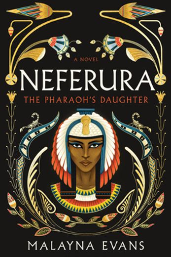 Neferura: A Novel (en Inglés)
