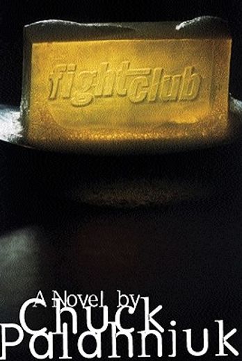 fight club (en Inglés)