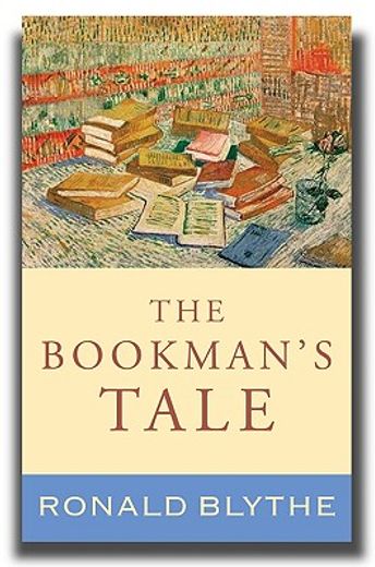 the bookman´s tale