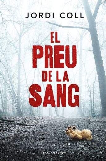 EL PREU DE LA SANG (en Catalá)