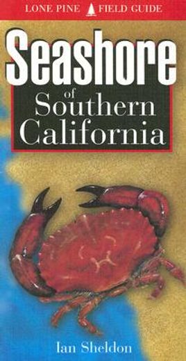 seashore of southern california (en Inglés)