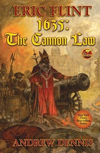 1635, cannon law,the cannon law (en Inglés)