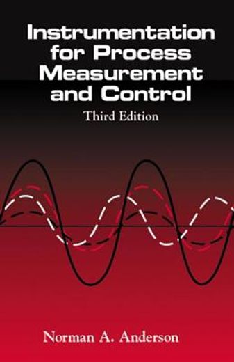 instrumentation for process measurement and control