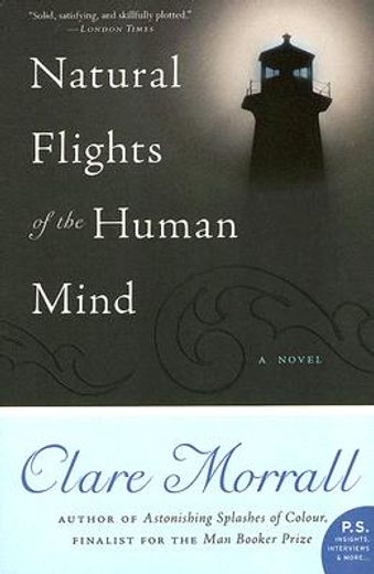 natural flights of the human mind