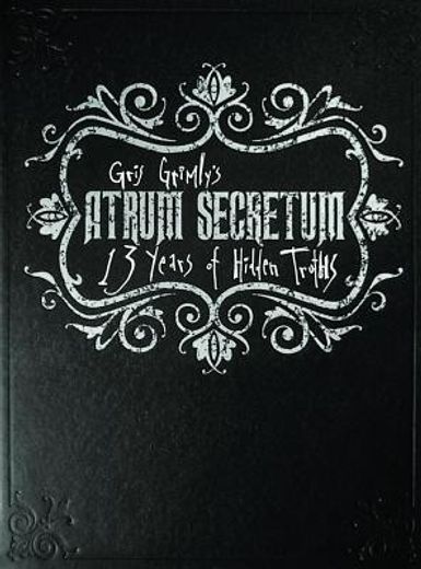 atrum secretum: 13 years of hidden truths
