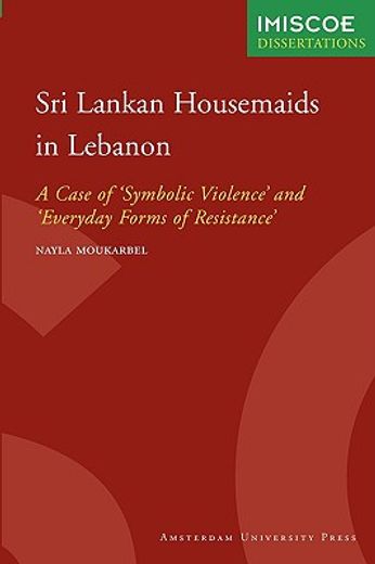 sri lankan housemaids in lebanon