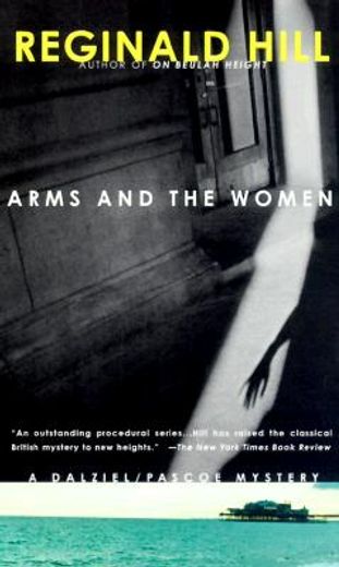 arms and the women,an elliad