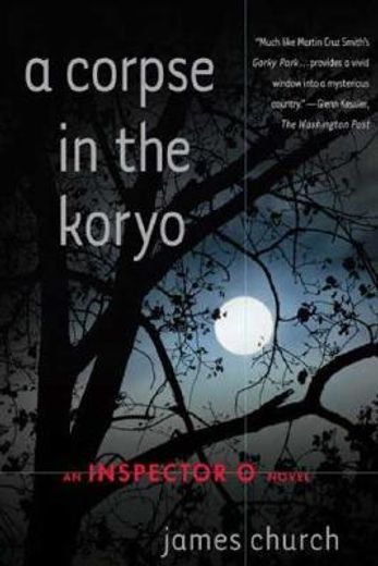 a corpse in the koryo (in English)