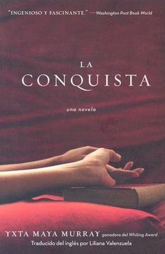 la conquista / the conquest