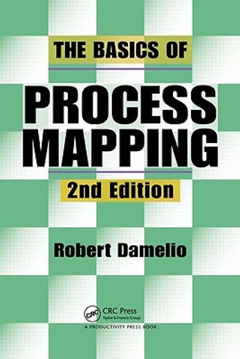 The Basics of Process Mapping (en Inglés)