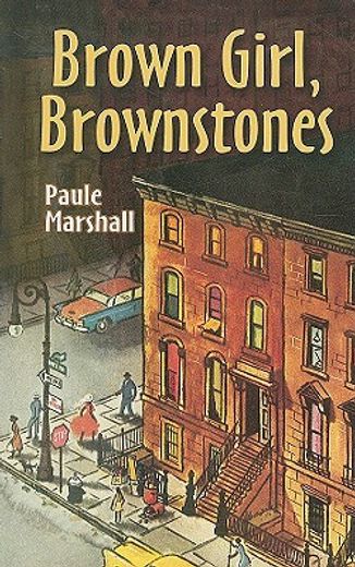 brown girl, brownstones (in English)