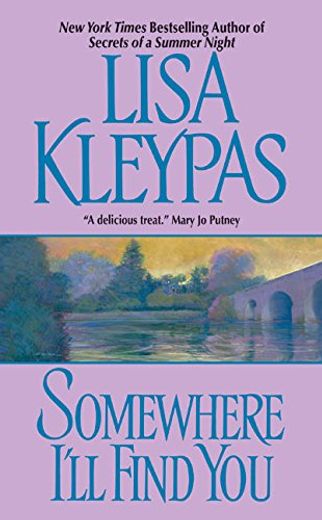somewhere i´ll find you