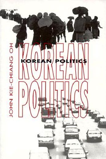 korean politics,the quest for democratization and economic development