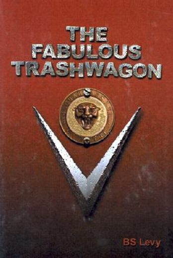 the fabulous trashwagon