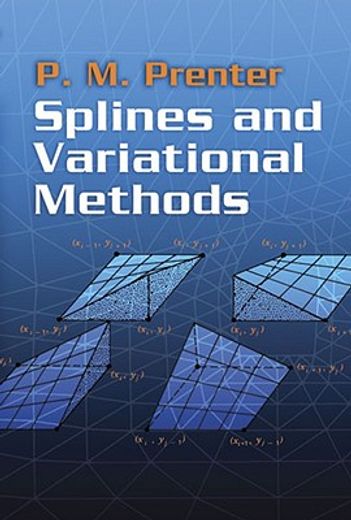 splines and variational methods (en Inglés)