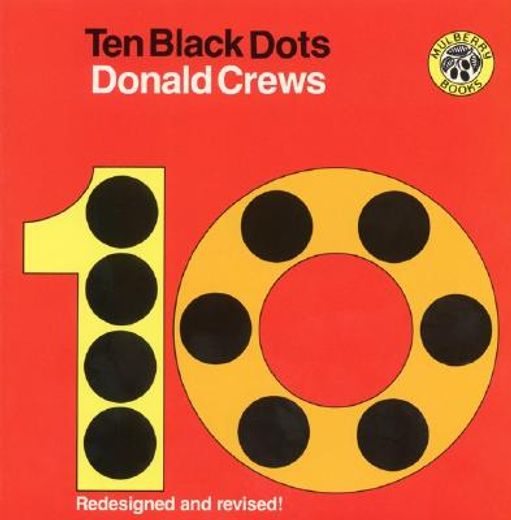 ten black dots (en Inglés)