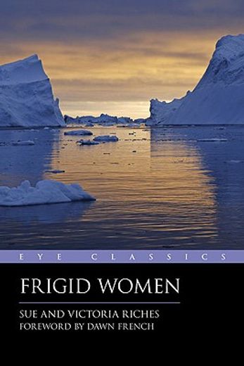 frigid women