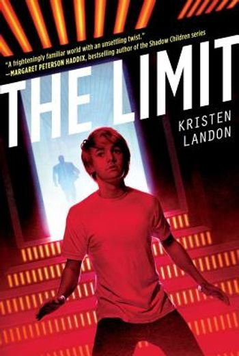 the limit (en Inglés)