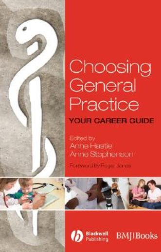 choosing general practice,your career guide