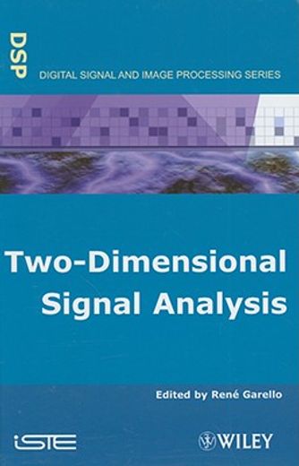 Two-Dimensional Signal Analysis