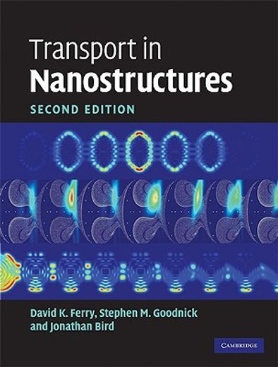 transport in nanostructures (en Inglés)
