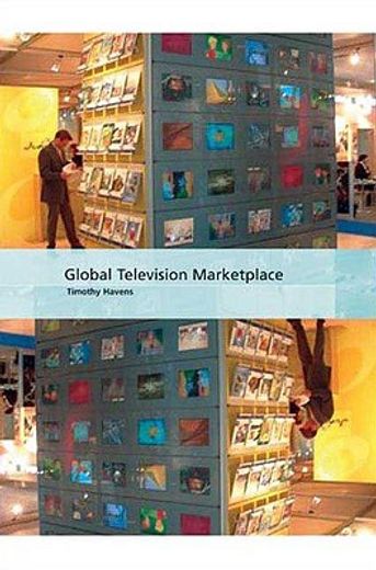 global television marketplace