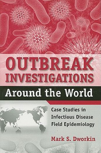 disease outbreak investigations