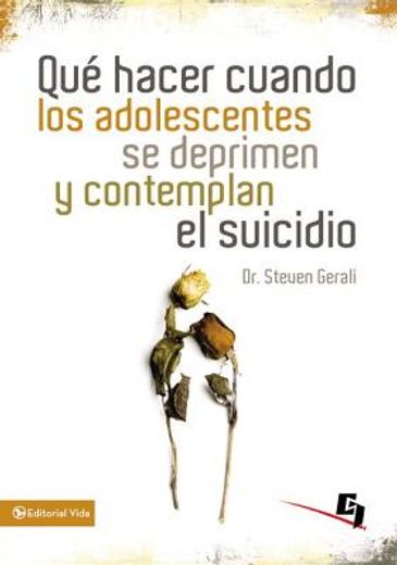 que hacer cuando los adolescentes se deprimen y contemplan el suicidio / what do i do when teenagers are depressed and contemplate suicide?