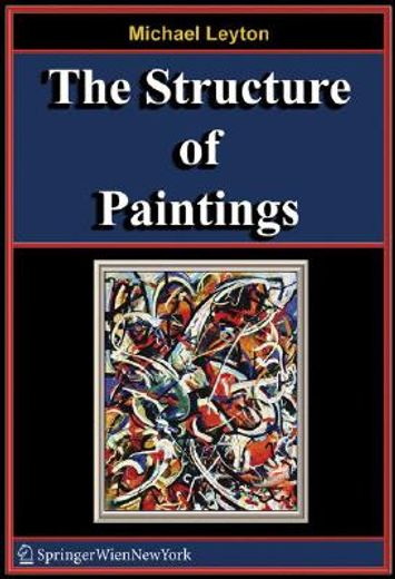 the structure of paintings