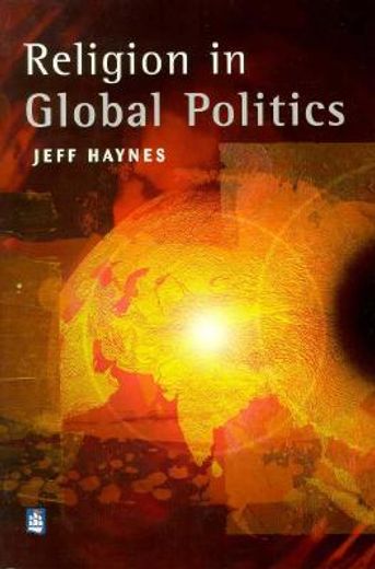 religion in global politics