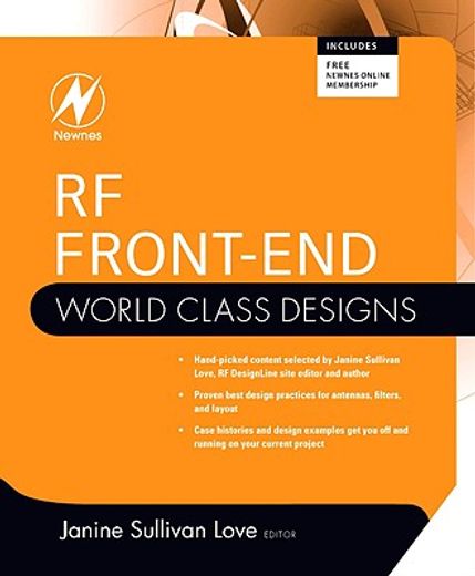 rf front-end