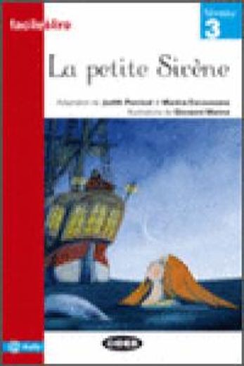 Petite Sirene (Facile Lire) (French Edition)
