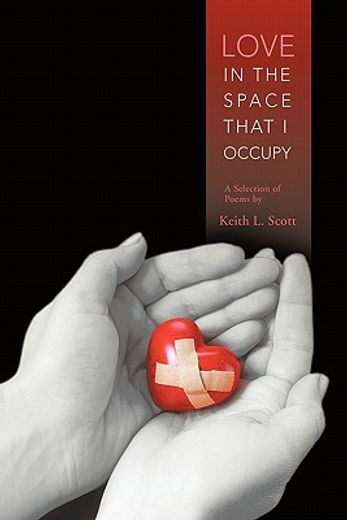 love in the space that i occupy,a selection of poems