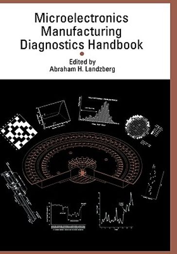 electronics manufacturing diagnostics handbook (en Inglés)