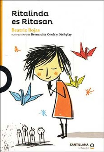 Ritalinda es Ritasan