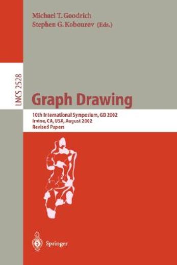 graph drawing (in English)