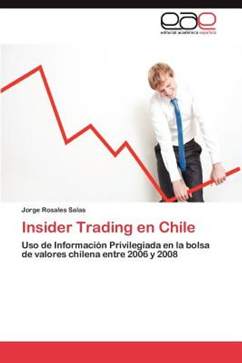 insider trading en chile (in Spanish)