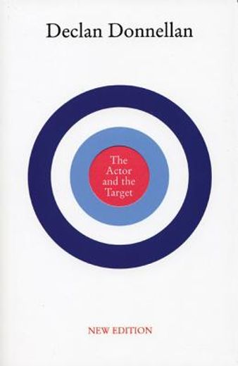 the actor and the target (en Inglés)