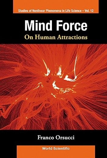 mind force, human attractions