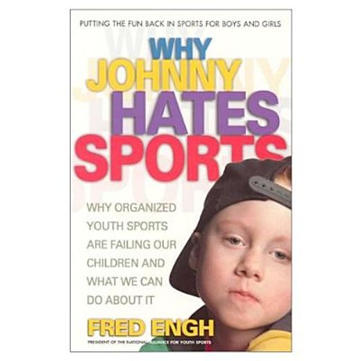 why johnny hates sports