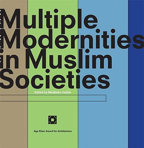 multiple modernities in muslim societies