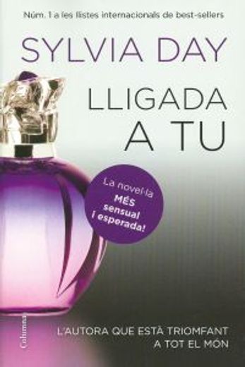 Lligada a tu (en Catalán)