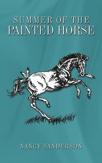 summer of the painted horse