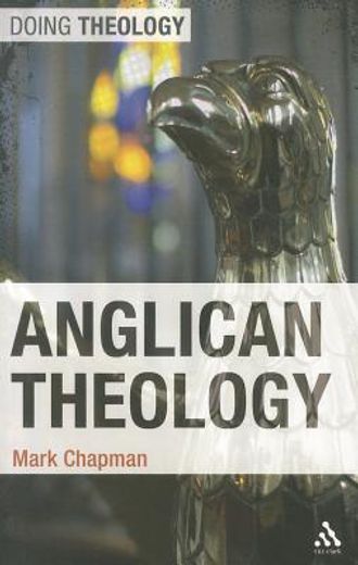 anglican theology (en Inglés)