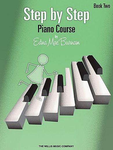 step by step piano course