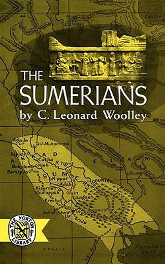 sumerians (en Inglés)