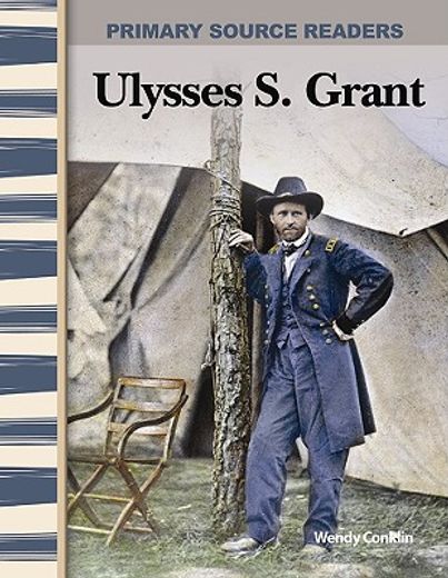 ulysses s. grant