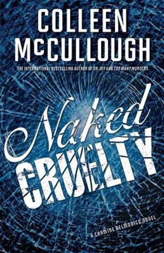 naked cruelty (in English)