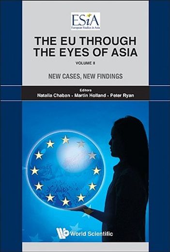 the eu through the eyes of asia,new cases, new findings