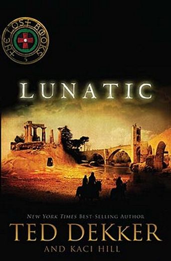 lunatic (en Inglés)